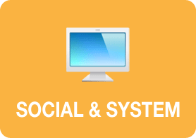 「ソーシャル」と「業務システム」を融合した次世代型倉庫管理システム。