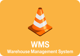 現場目線で作り上げたWMS。